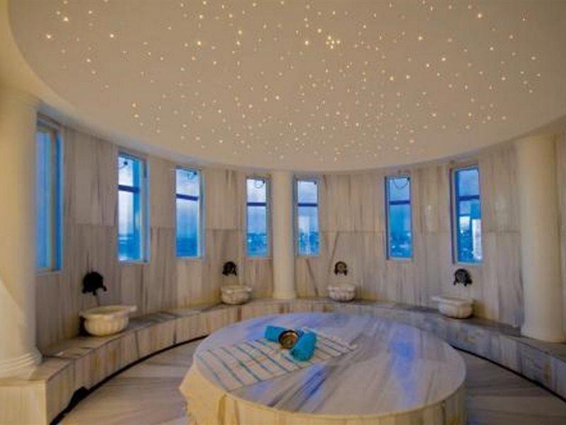 Eser Premium Hotel & Spa Бююкчекмедже Екстер'єр фото Turkish bath in Istanbul