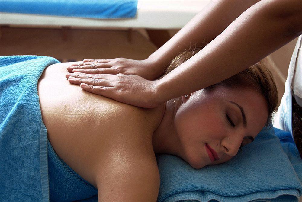 Eser Premium Hotel & Spa Бююкчекмедже Екстер'єр фото Massage